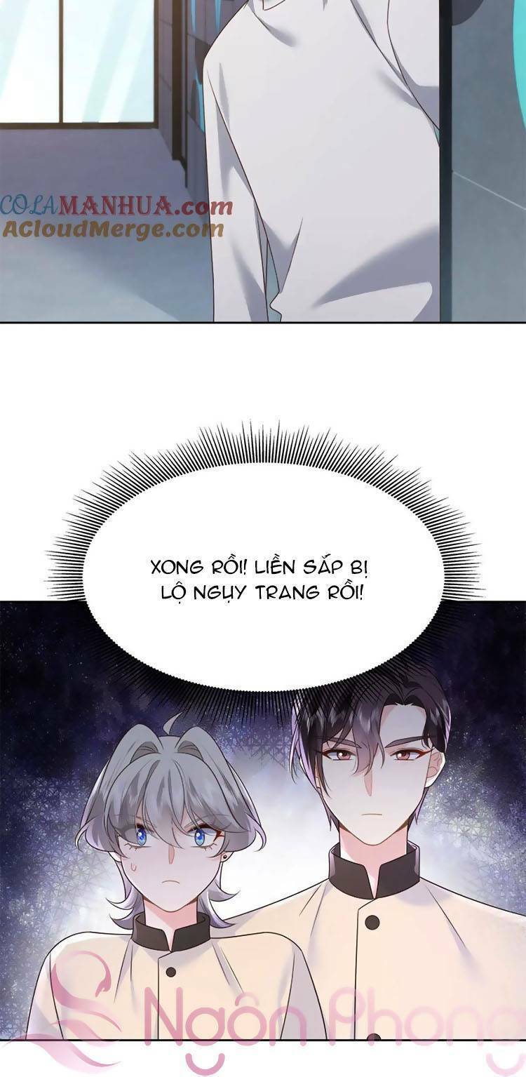 Hotboy Quốc Dân Là Nữ - Chapter 377 - Page 40