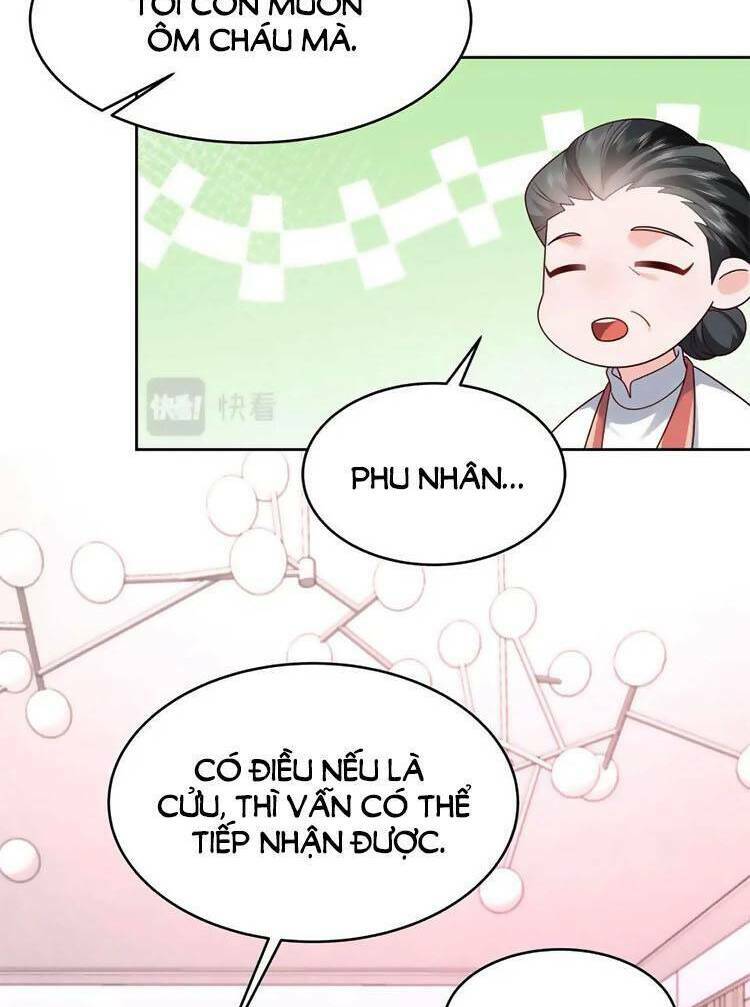 Hotboy Quốc Dân Là Nữ - Chapter 377 - Page 5