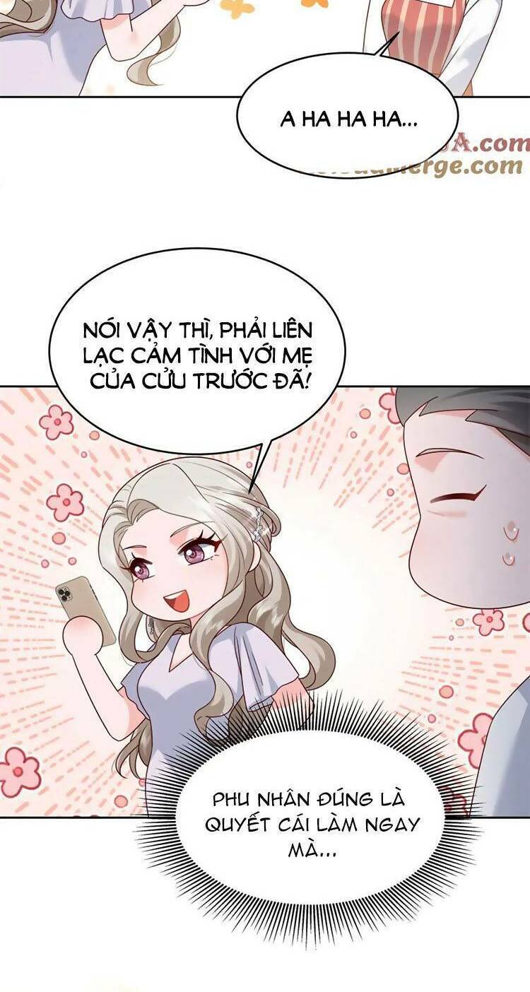 Hotboy Quốc Dân Là Nữ - Chapter 377 - Page 8