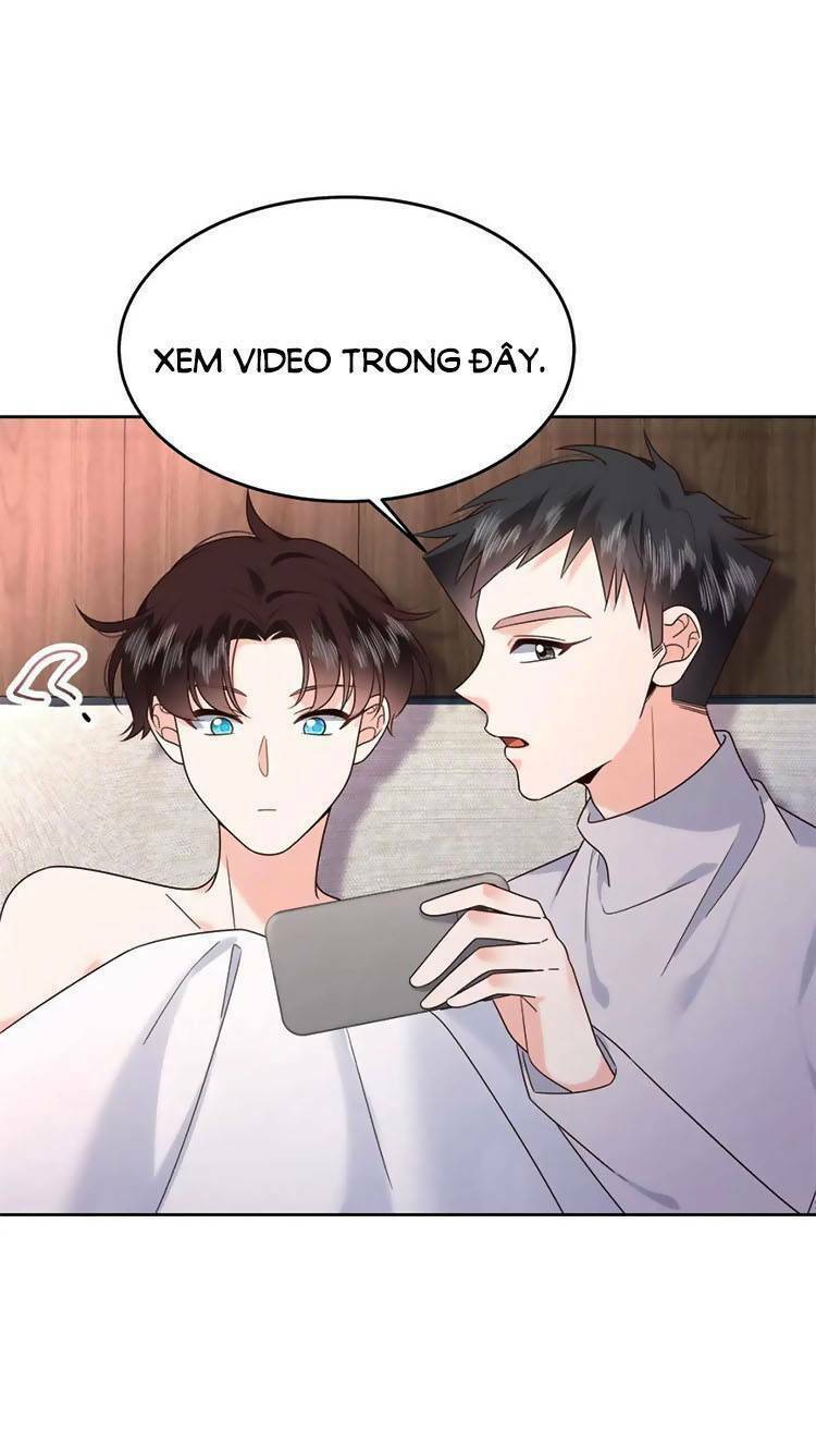 Hotboy Quốc Dân Là Nữ - Chapter 378 - Page 9