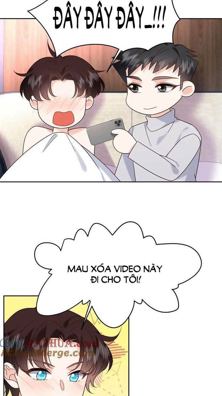 Hotboy Quốc Dân Là Nữ - Chapter 378 - Page 11