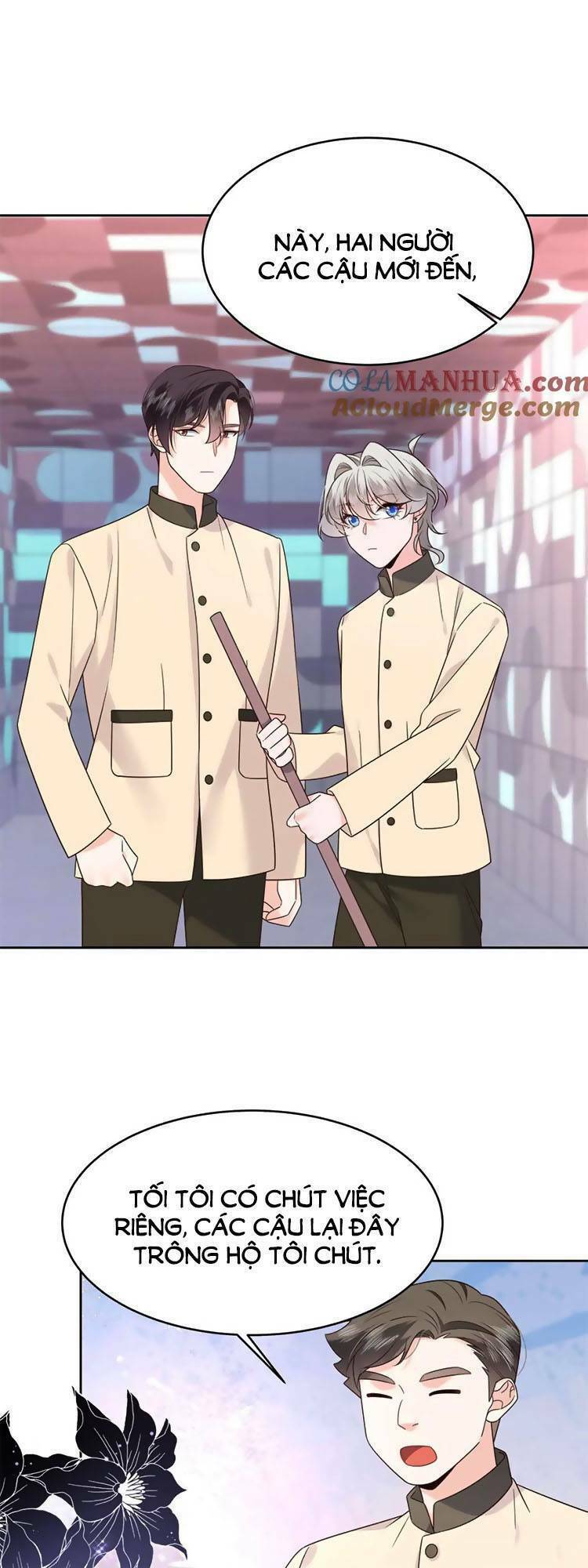 Hotboy Quốc Dân Là Nữ - Chapter 378 - Page 15