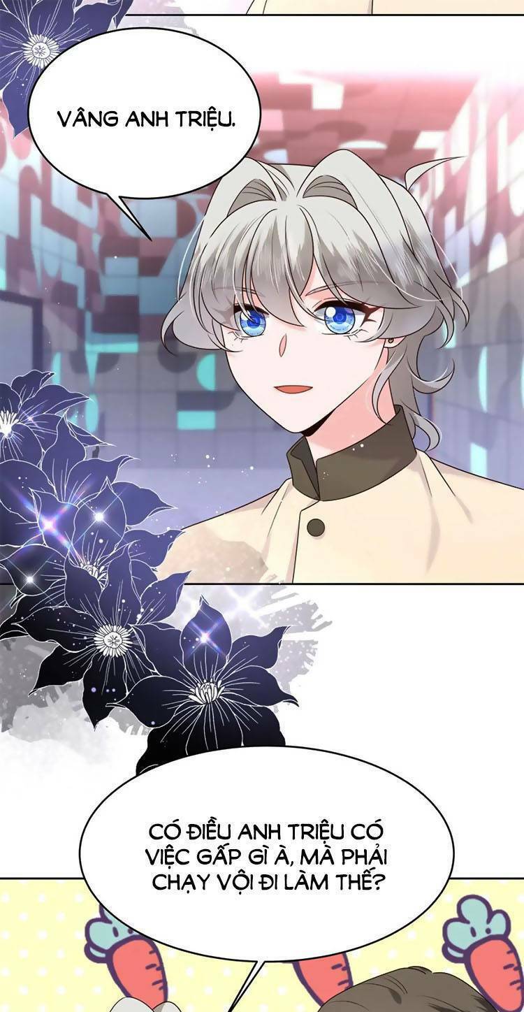 Hotboy Quốc Dân Là Nữ - Chapter 378 - Page 16