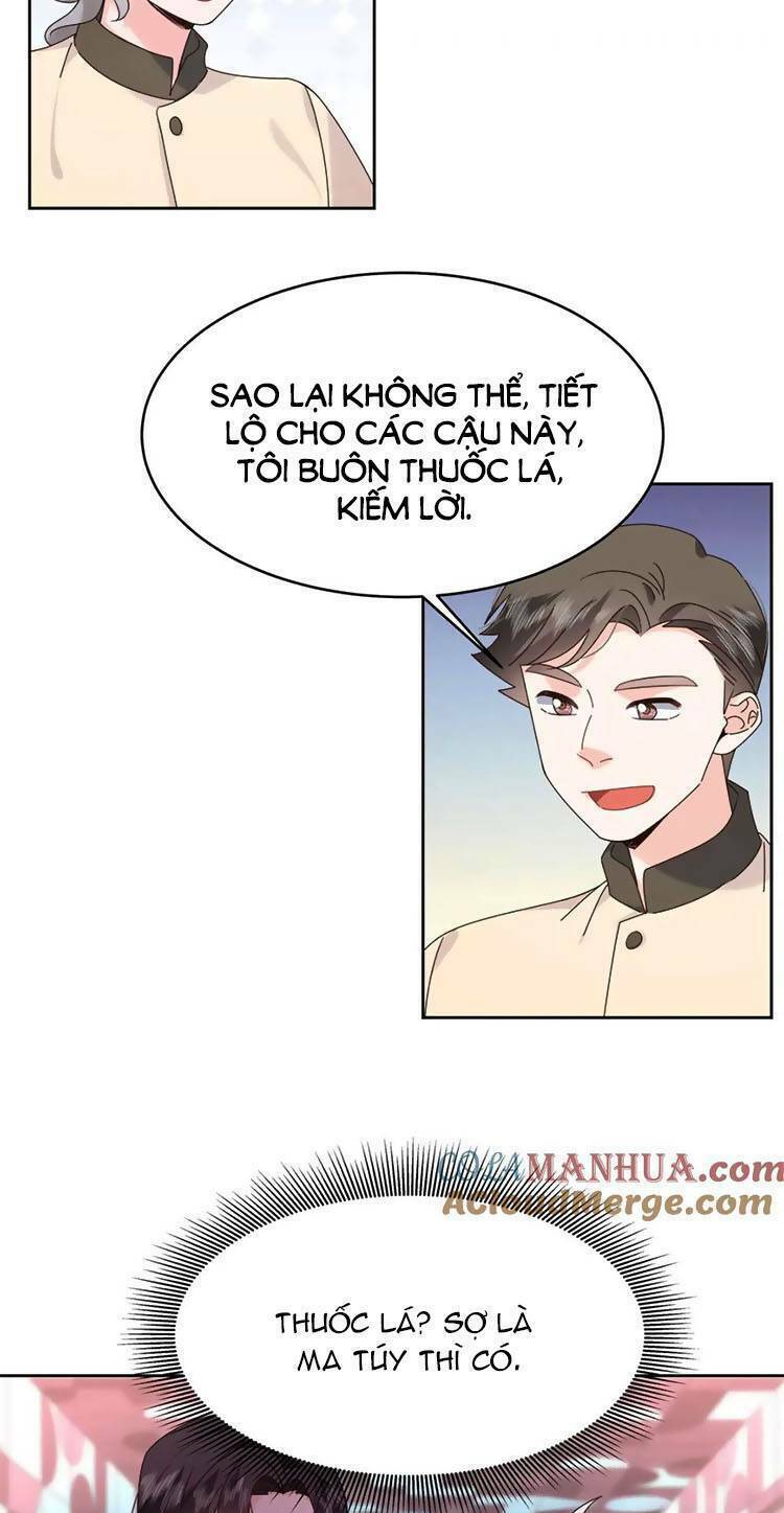 Hotboy Quốc Dân Là Nữ - Chapter 378 - Page 18