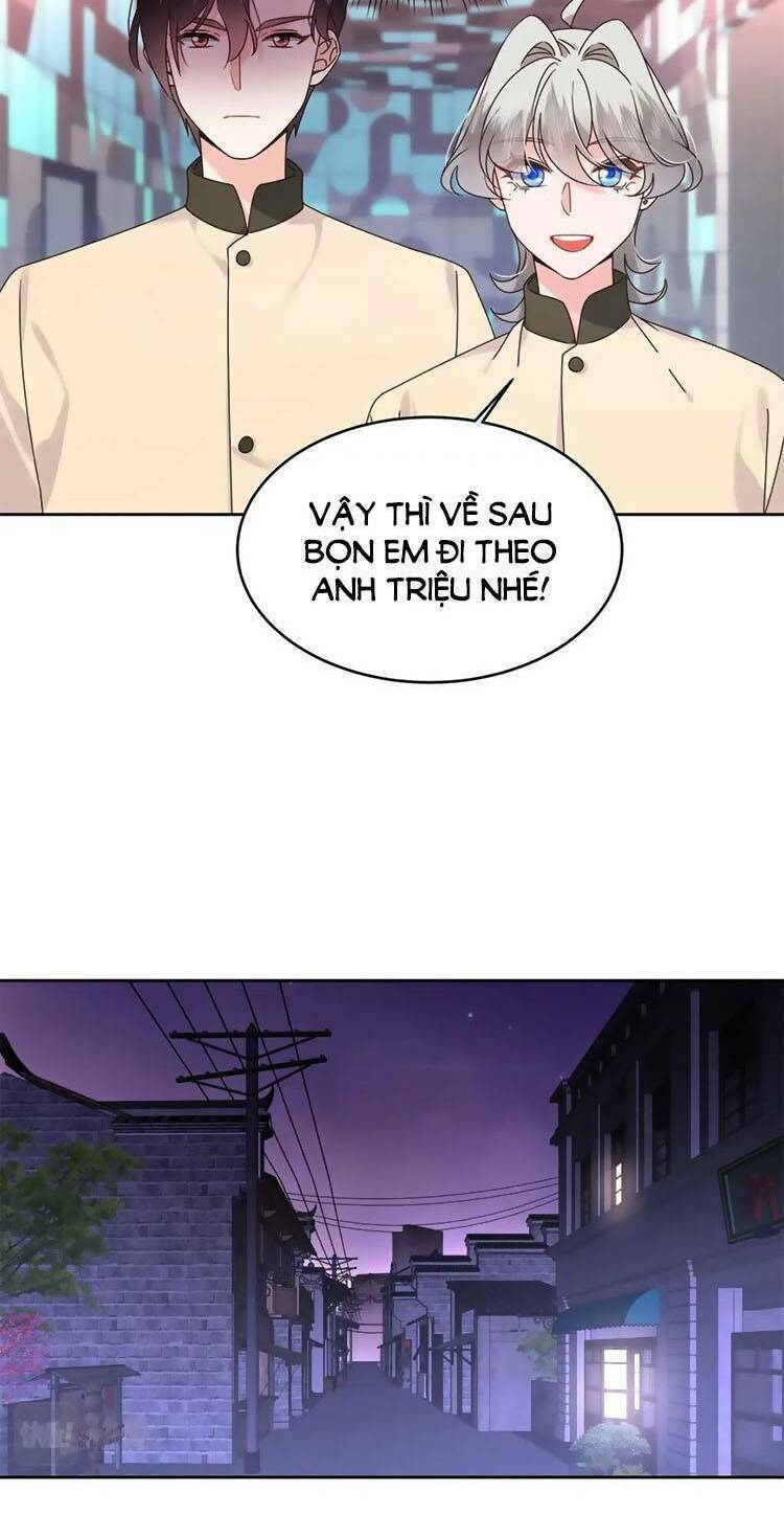Hotboy Quốc Dân Là Nữ - Chapter 378 - Page 19