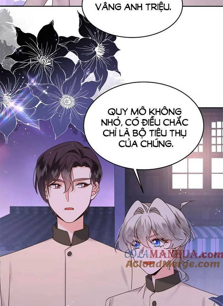 Hotboy Quốc Dân Là Nữ - Chapter 378 - Page 21