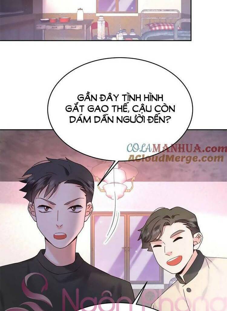 Hotboy Quốc Dân Là Nữ - Chapter 378 - Page 23