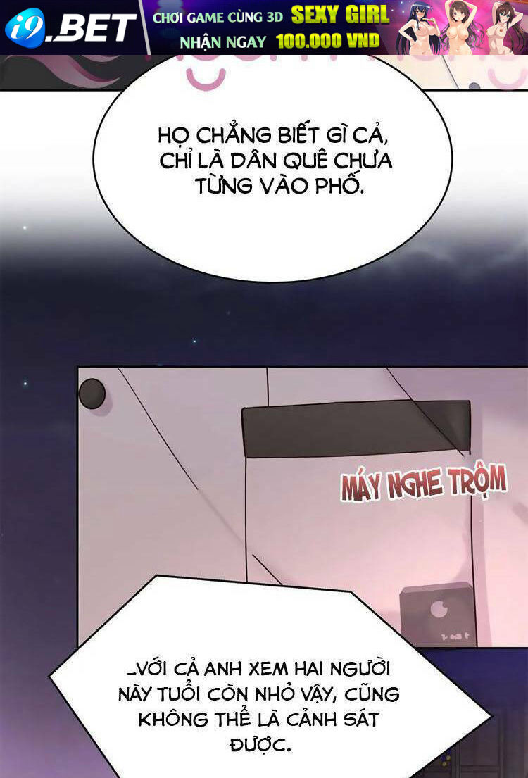 Hotboy Quốc Dân Là Nữ - Chapter 378 - Page 24