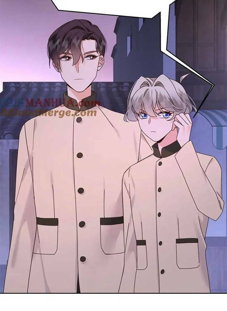 Hotboy Quốc Dân Là Nữ - Chapter 378 - Page 25