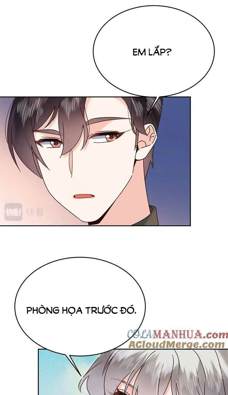 Hotboy Quốc Dân Là Nữ - Chapter 378 - Page 26