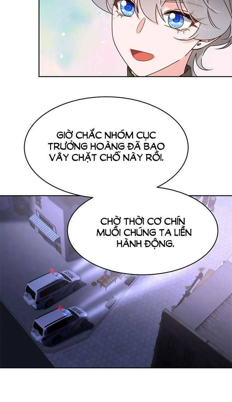 Hotboy Quốc Dân Là Nữ - Chapter 378 - Page 27