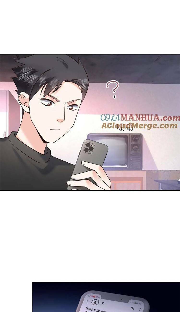 Hotboy Quốc Dân Là Nữ - Chapter 378 - Page 28