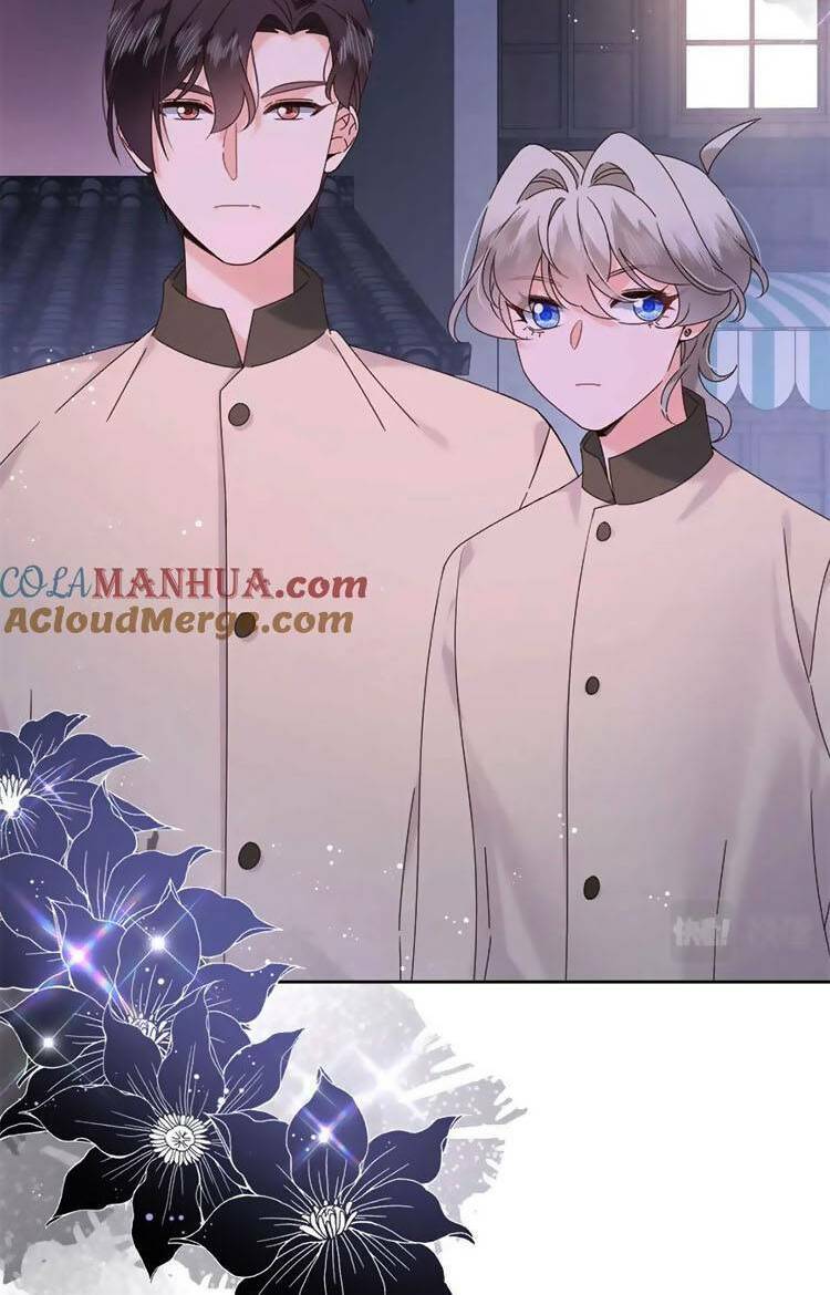 Hotboy Quốc Dân Là Nữ - Chapter 378 - Page 31