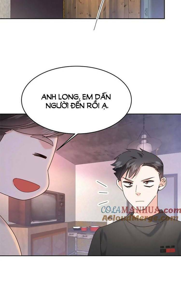 Hotboy Quốc Dân Là Nữ - Chapter 378 - Page 34