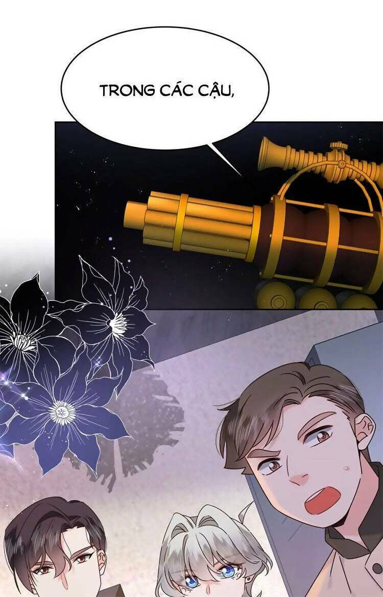 Hotboy Quốc Dân Là Nữ - Chapter 378 - Page 35