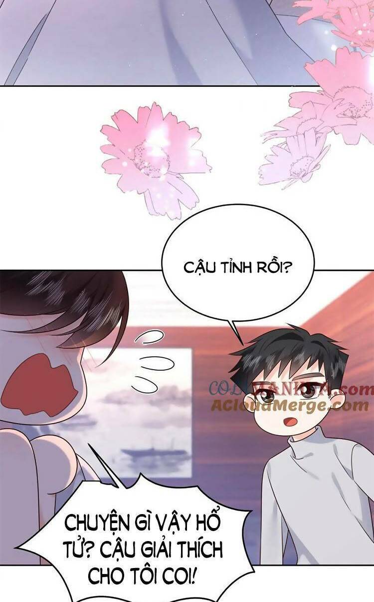 Hotboy Quốc Dân Là Nữ - Chapter 378 - Page 6