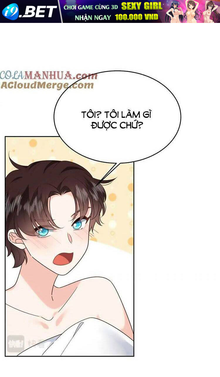 Hotboy Quốc Dân Là Nữ - Chapter 378 - Page 8