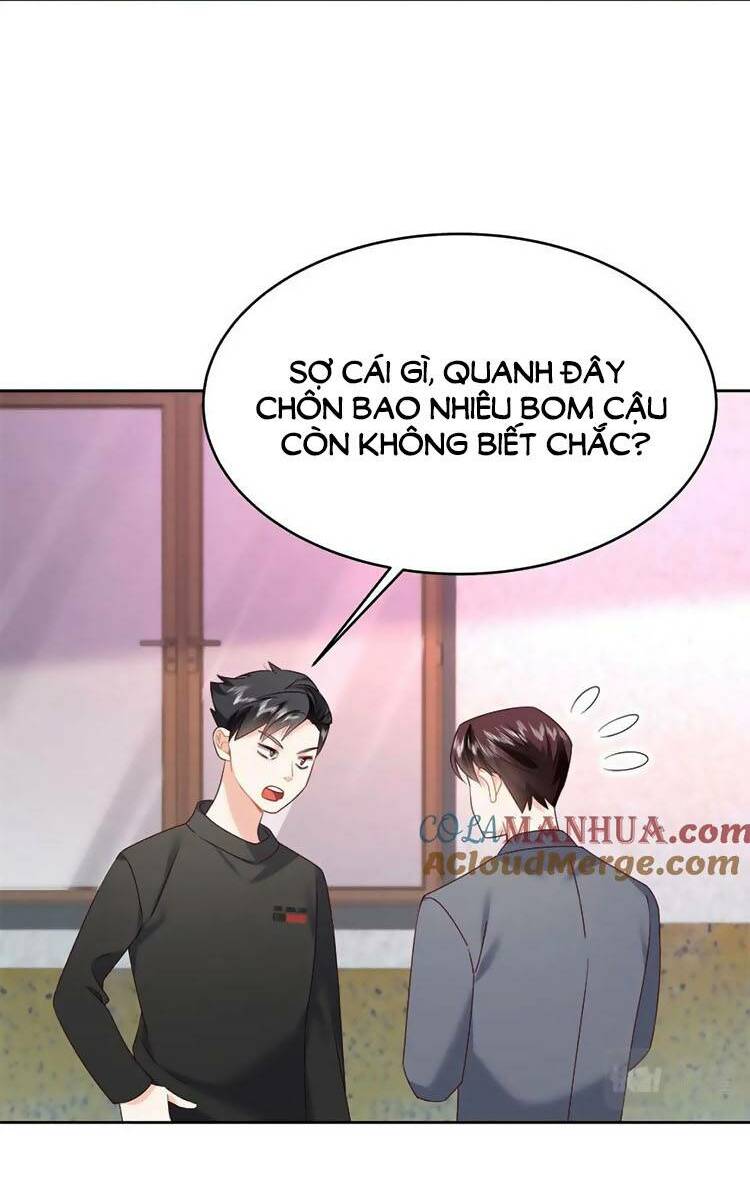 Hotboy Quốc Dân Là Nữ - Chapter 379 - Page 10