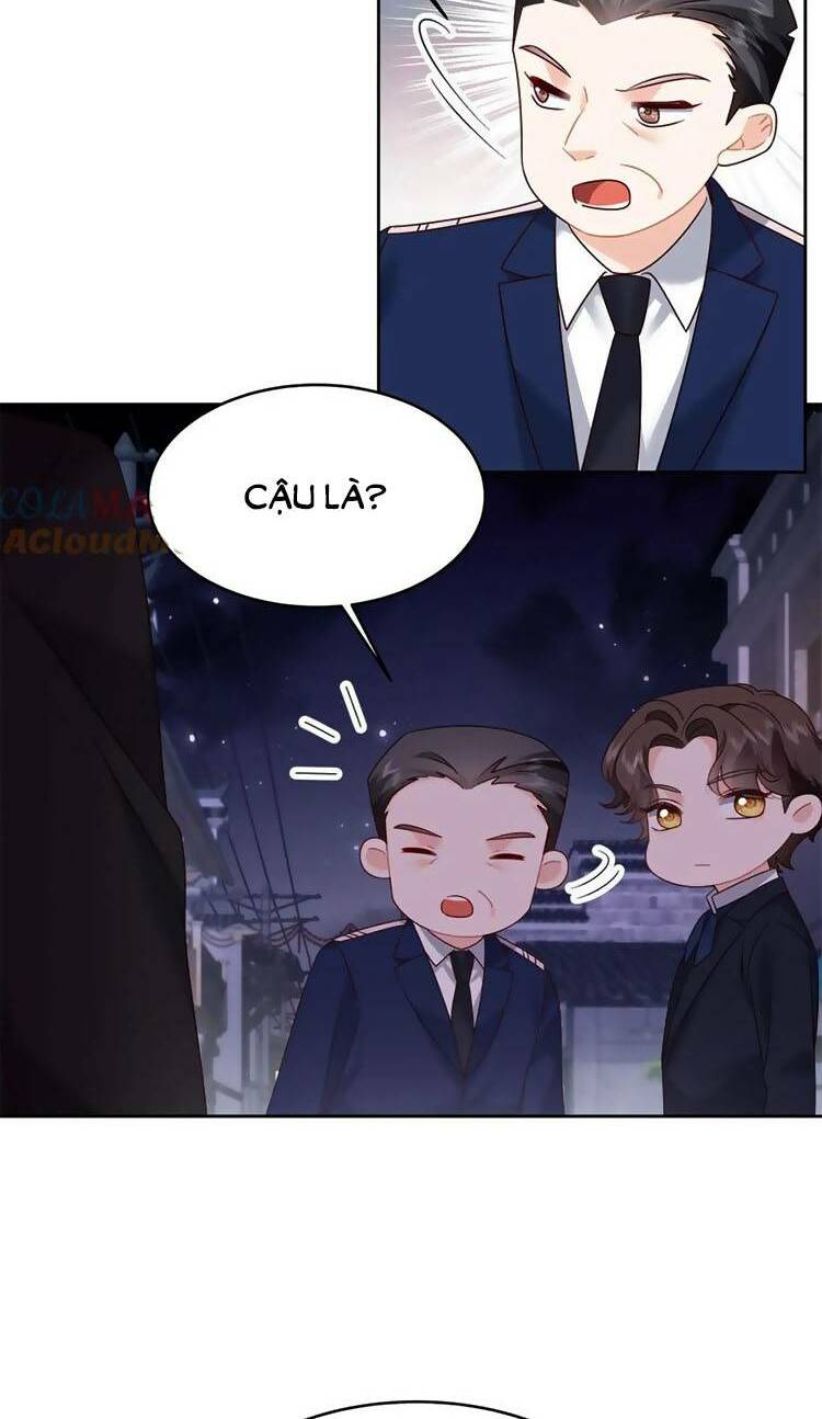 Hotboy Quốc Dân Là Nữ - Chapter 379 - Page 13