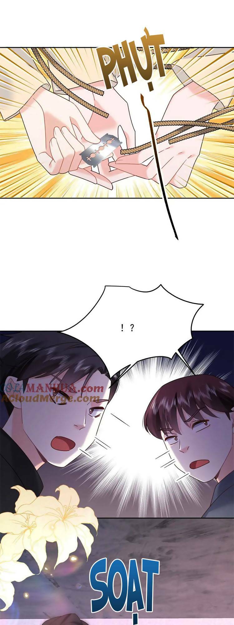 Hotboy Quốc Dân Là Nữ - Chapter 379 - Page 18