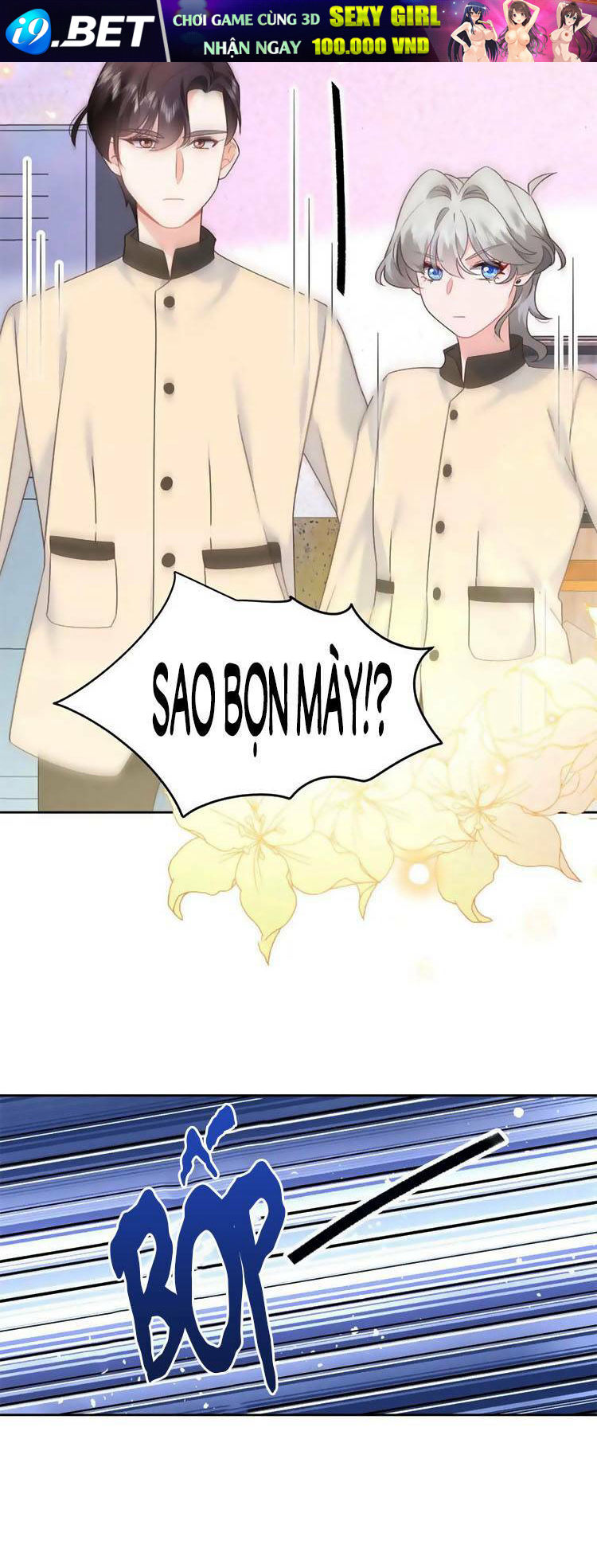 Hotboy Quốc Dân Là Nữ - Chapter 379 - Page 19