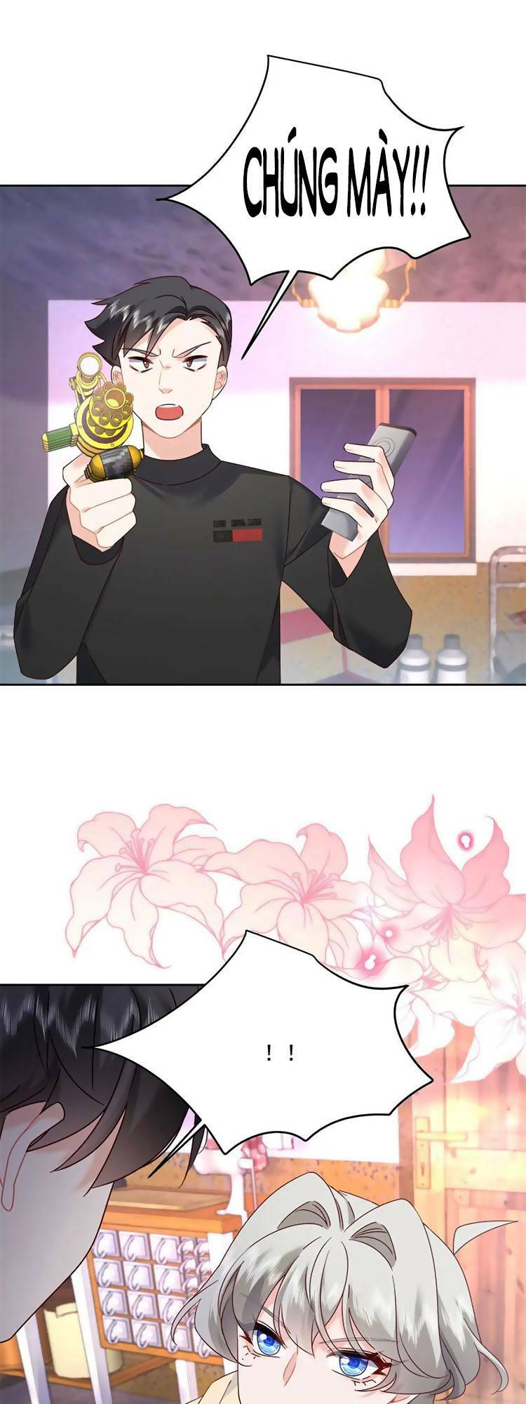 Hotboy Quốc Dân Là Nữ - Chapter 379 - Page 21
