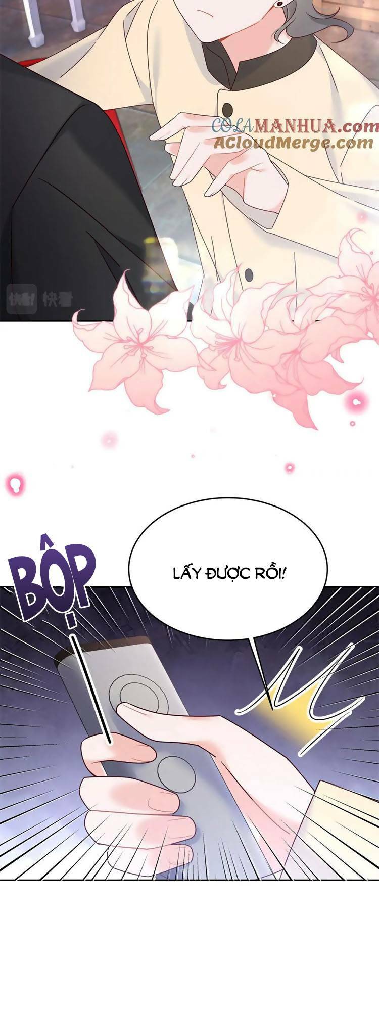 Hotboy Quốc Dân Là Nữ - Chapter 379 - Page 22