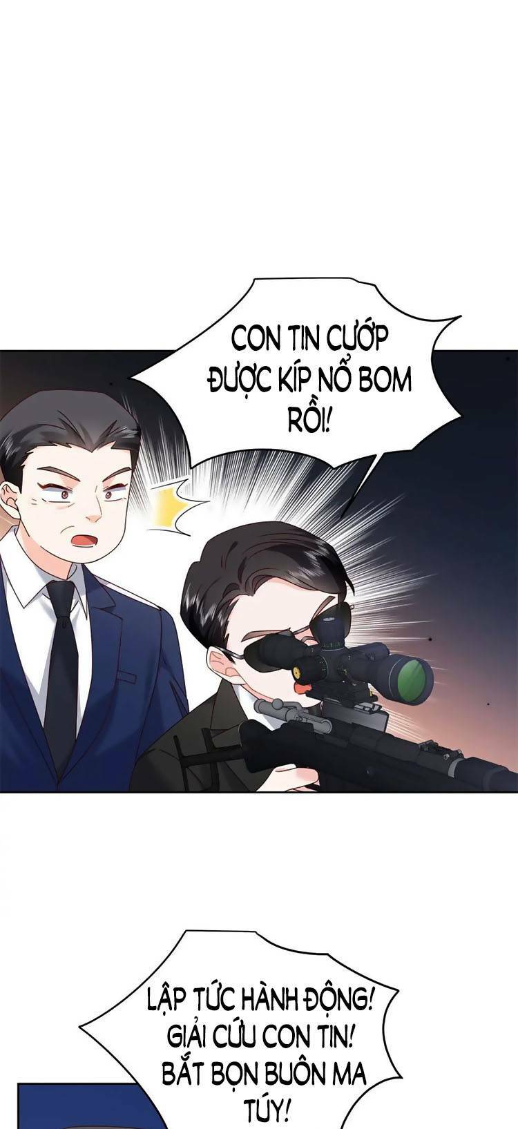 Hotboy Quốc Dân Là Nữ - Chapter 379 - Page 23