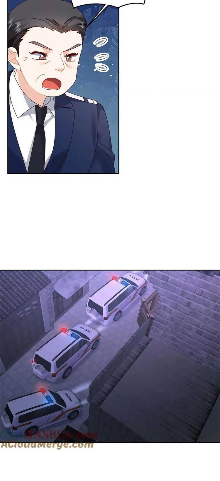 Hotboy Quốc Dân Là Nữ - Chapter 379 - Page 24