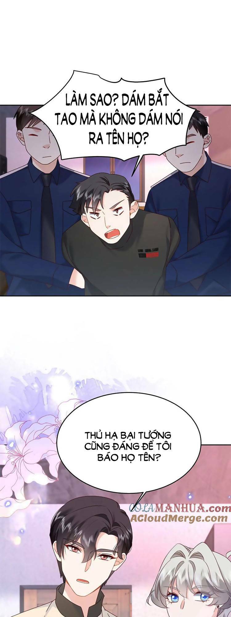 Hotboy Quốc Dân Là Nữ - Chapter 379 - Page 25