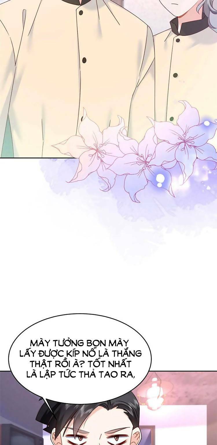 Hotboy Quốc Dân Là Nữ - Chapter 379 - Page 26