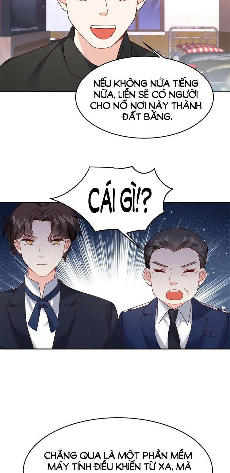 Hotboy Quốc Dân Là Nữ - Chapter 379 - Page 27