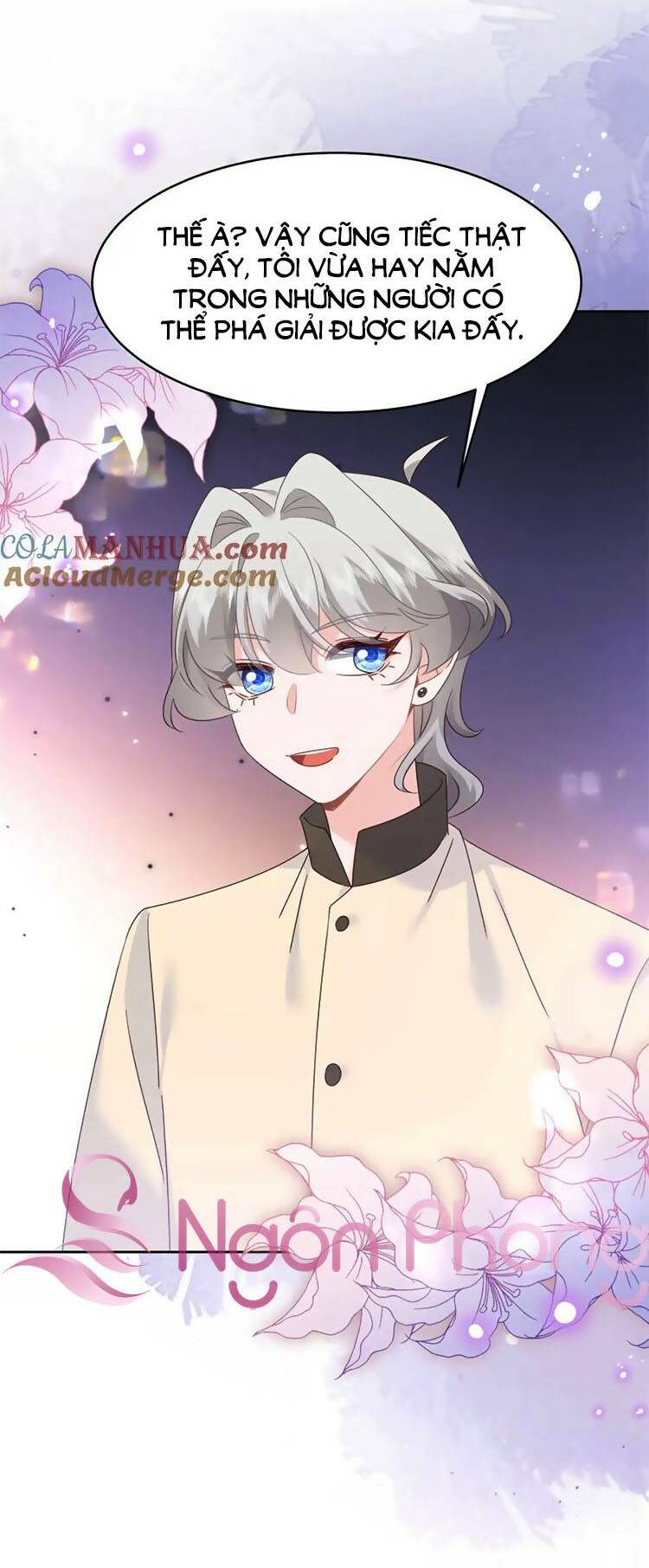 Hotboy Quốc Dân Là Nữ - Chapter 379 - Page 29