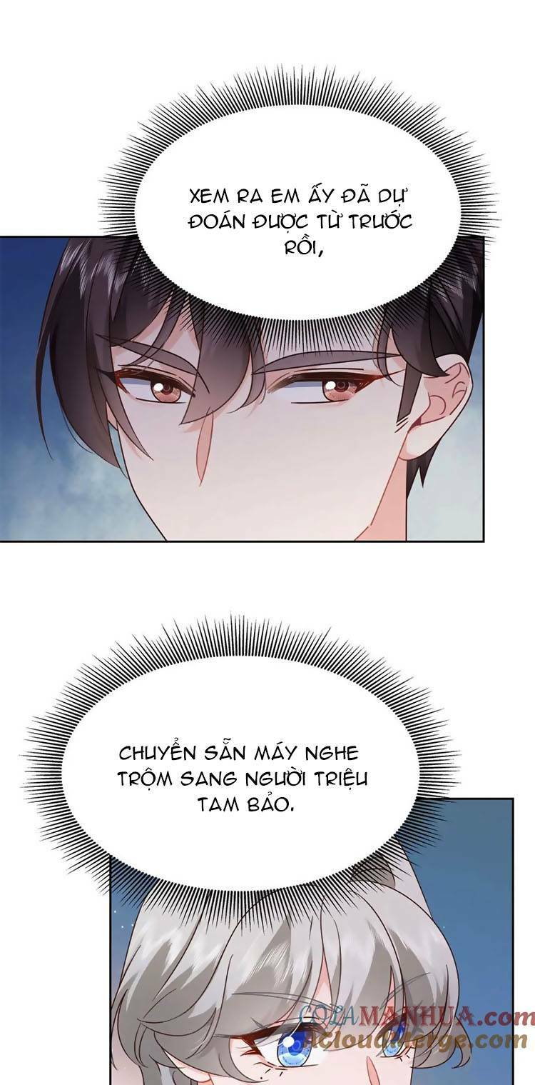 Hotboy Quốc Dân Là Nữ - Chapter 379 - Page 5