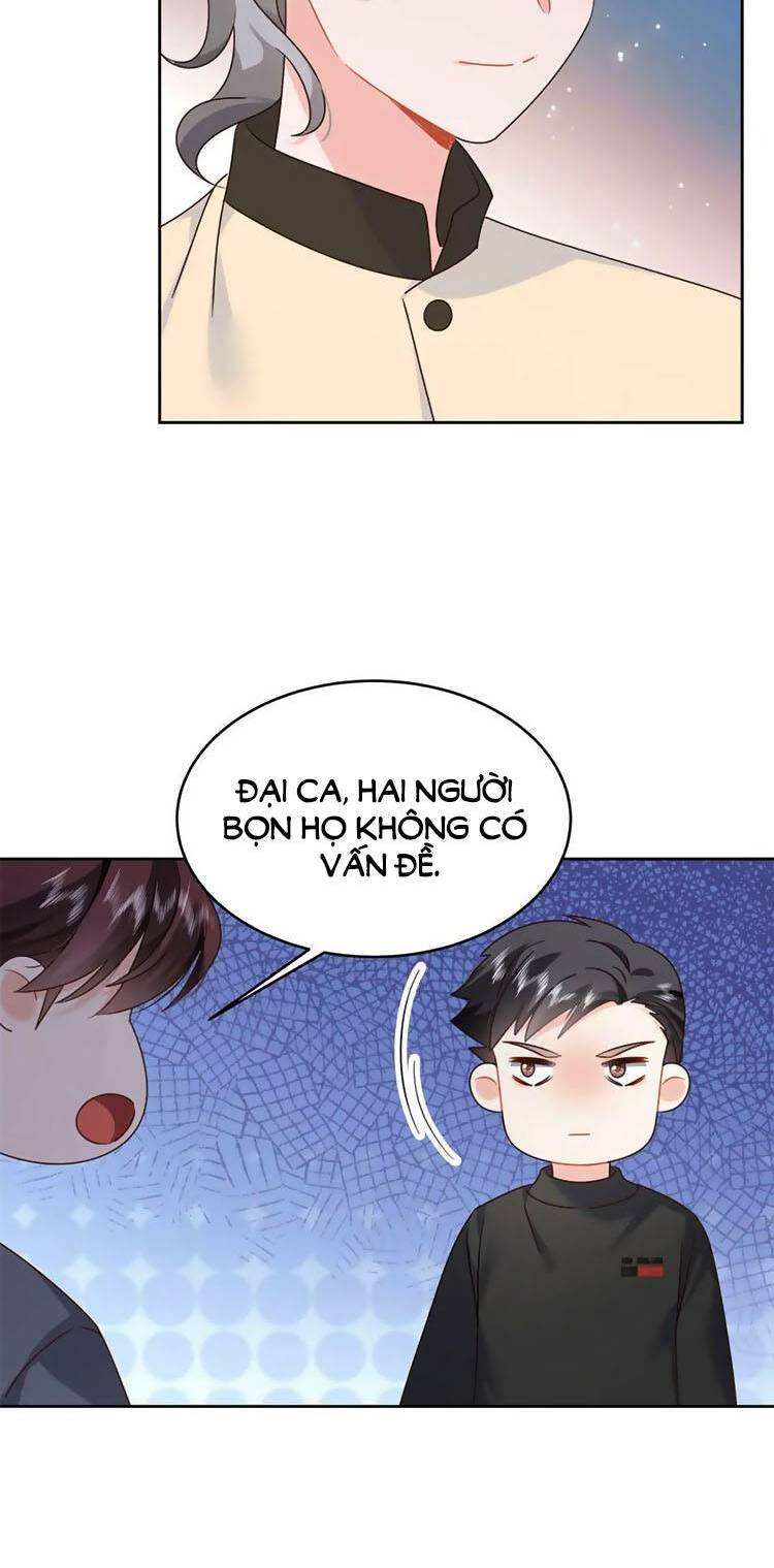 Hotboy Quốc Dân Là Nữ - Chapter 379 - Page 6