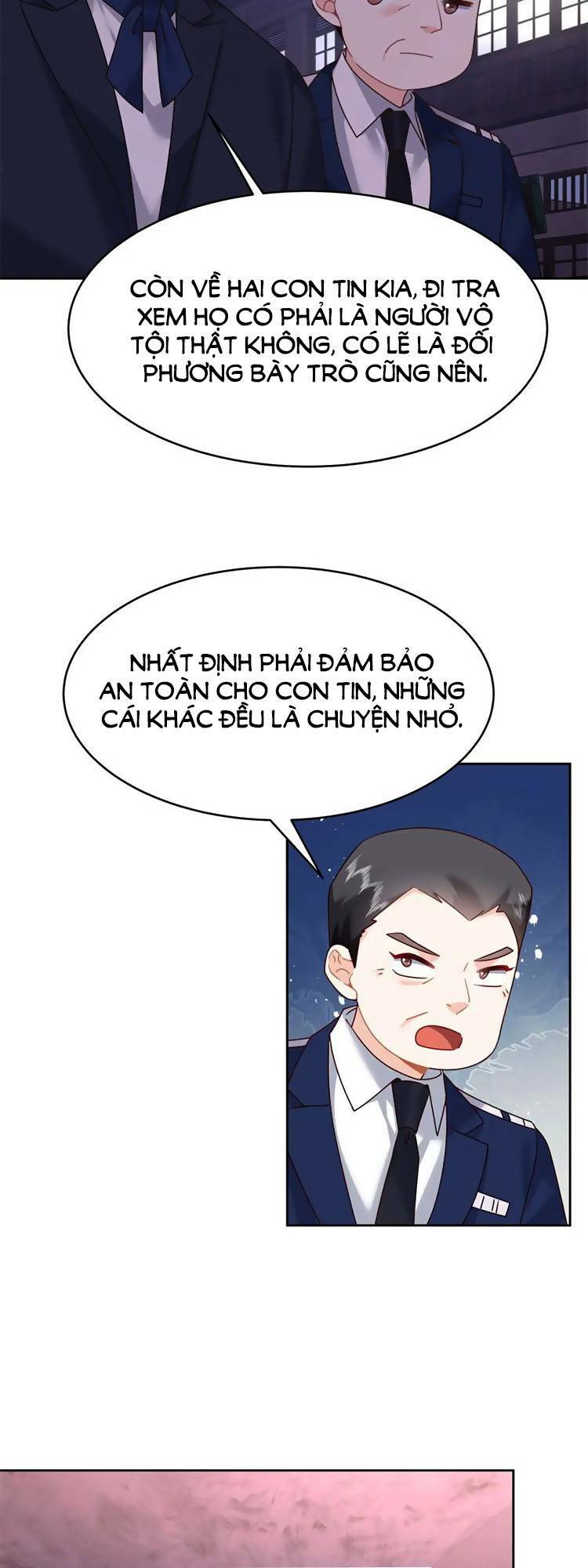 Hotboy Quốc Dân Là Nữ - Chapter 379 - Page 8