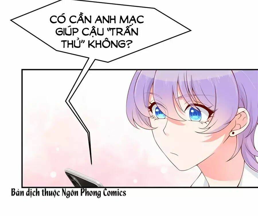 Hotboy Quốc Dân Là Nữ - Chapter 38 - Page 15