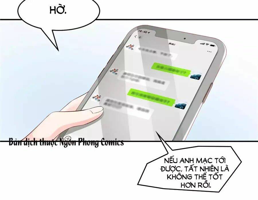 Hotboy Quốc Dân Là Nữ - Chapter 38 - Page 17