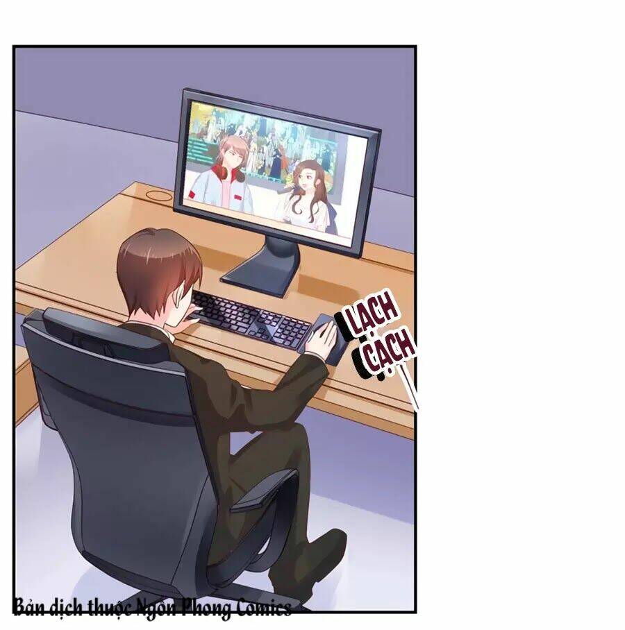 Hotboy Quốc Dân Là Nữ - Chapter 38 - Page 18