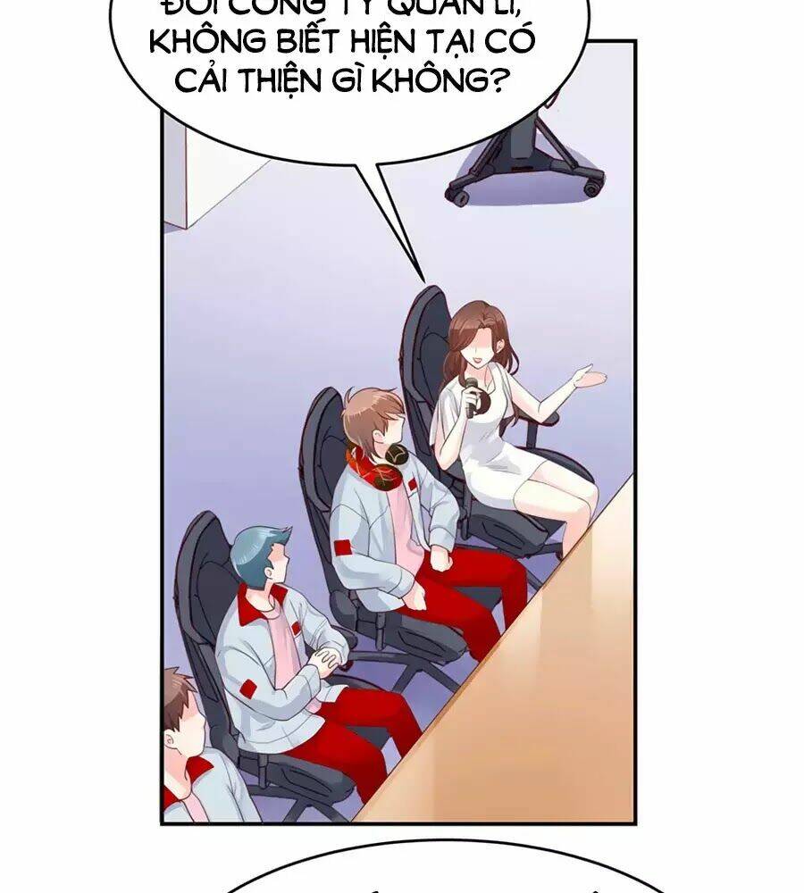 Hotboy Quốc Dân Là Nữ - Chapter 38 - Page 20