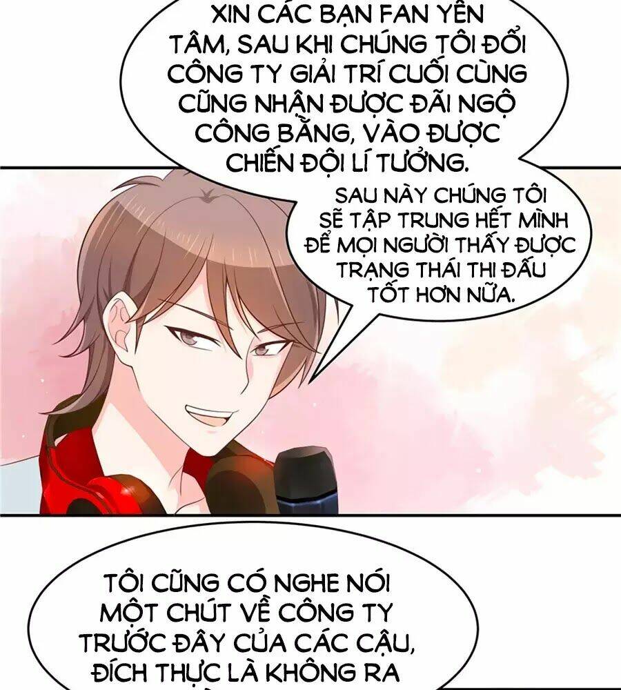 Hotboy Quốc Dân Là Nữ - Chapter 38 - Page 21