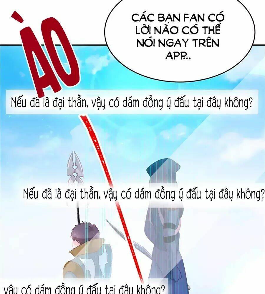 Hotboy Quốc Dân Là Nữ - Chapter 38 - Page 28