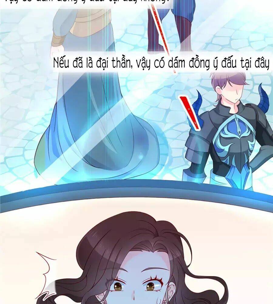 Hotboy Quốc Dân Là Nữ - Chapter 38 - Page 29