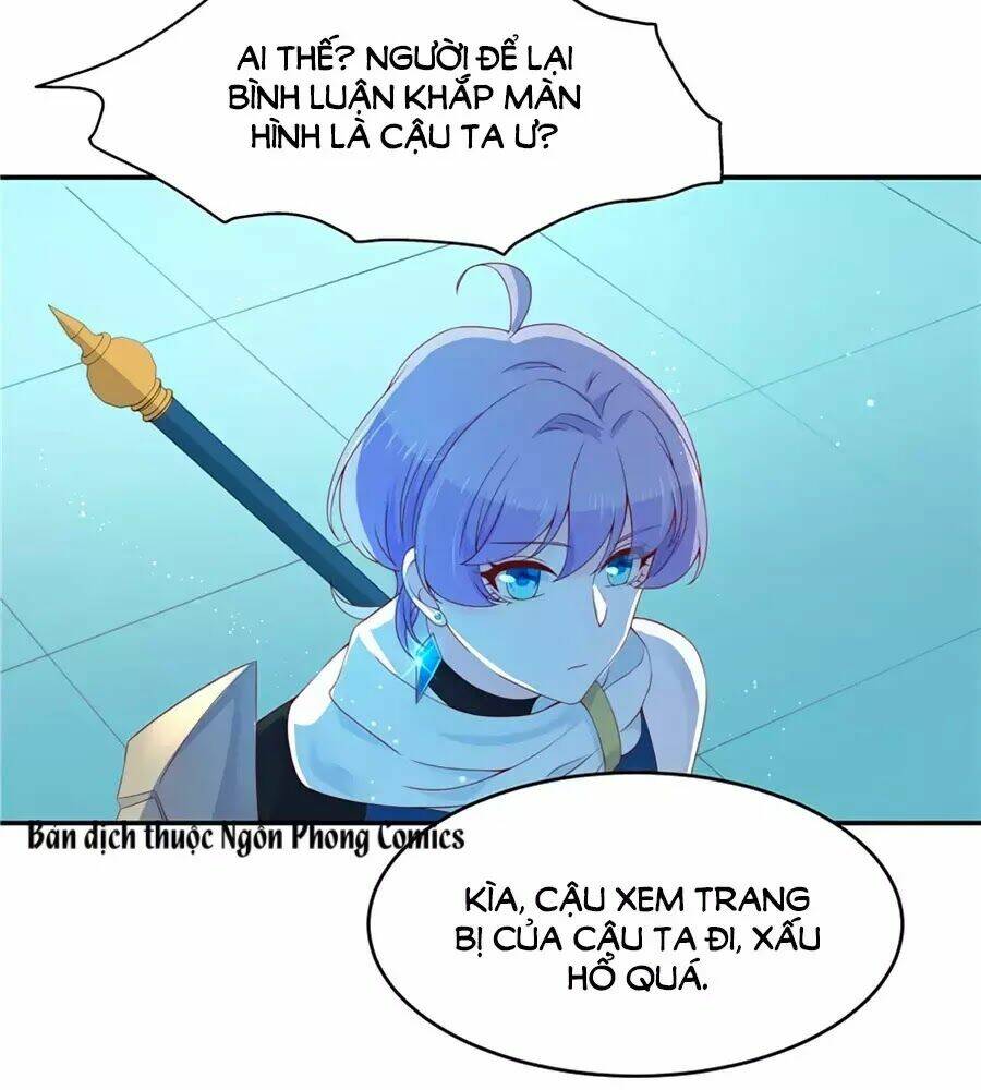 Hotboy Quốc Dân Là Nữ - Chapter 38 - Page 34