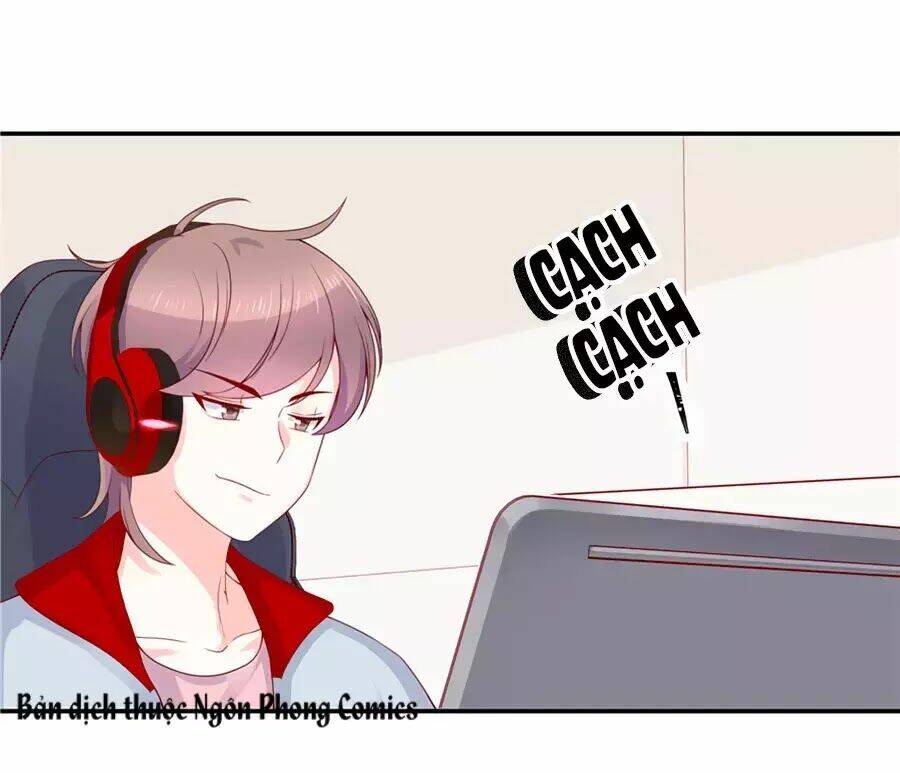 Hotboy Quốc Dân Là Nữ - Chapter 38 - Page 37
