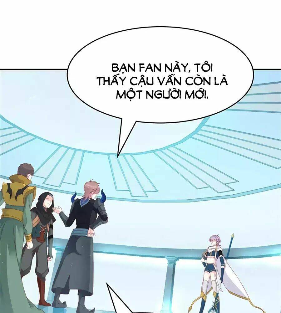 Hotboy Quốc Dân Là Nữ - Chapter 38 - Page 38