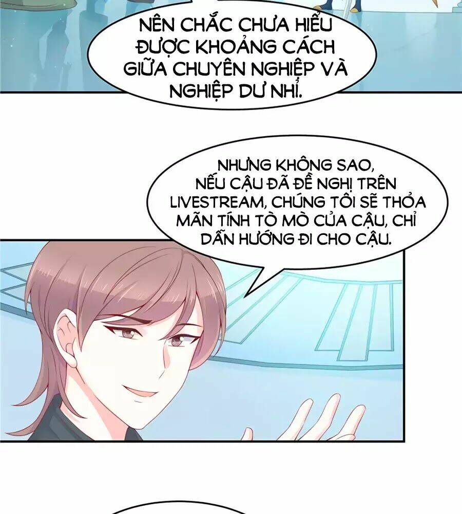Hotboy Quốc Dân Là Nữ - Chapter 38 - Page 39