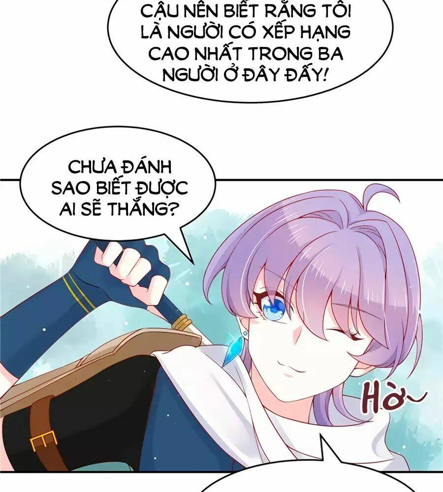 Hotboy Quốc Dân Là Nữ - Chapter 38 - Page 42