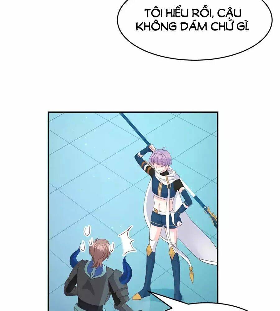 Hotboy Quốc Dân Là Nữ - Chapter 38 - Page 43