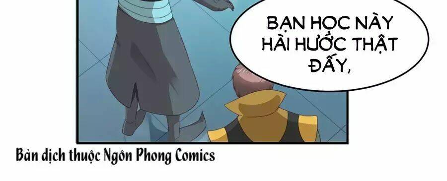 Hotboy Quốc Dân Là Nữ - Chapter 38 - Page 44